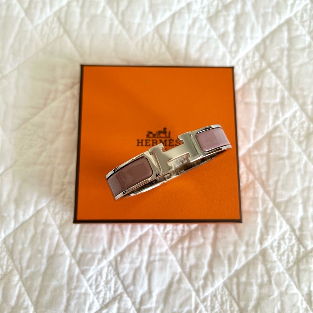 Hermes Bracelet